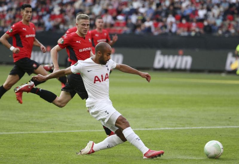 UEFA nema termin za utakmicu Tottenham - Rennes